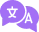 Language icon